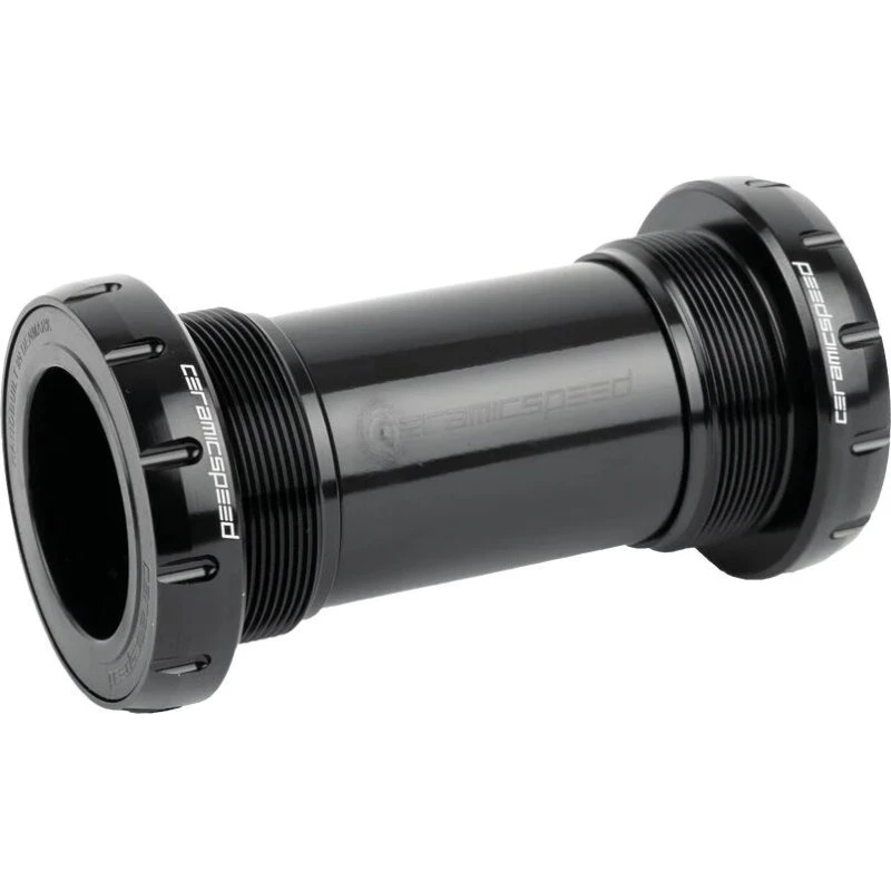 CeramicSpeed Alpha ITA DUB Gravel Movimento Centrale