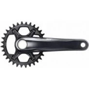 Guarnitura Shimano XT M8100 12v Direct Mount