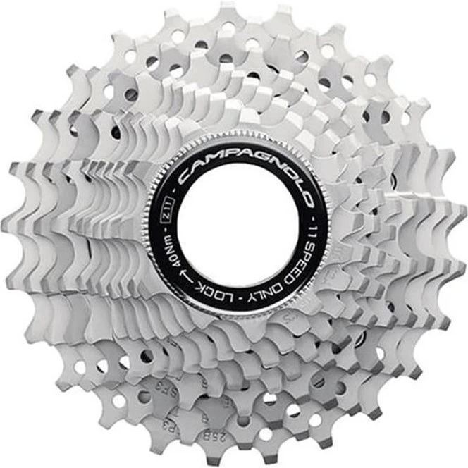 Campagnolo Chorus Cassetta 11v 12-29D Silver