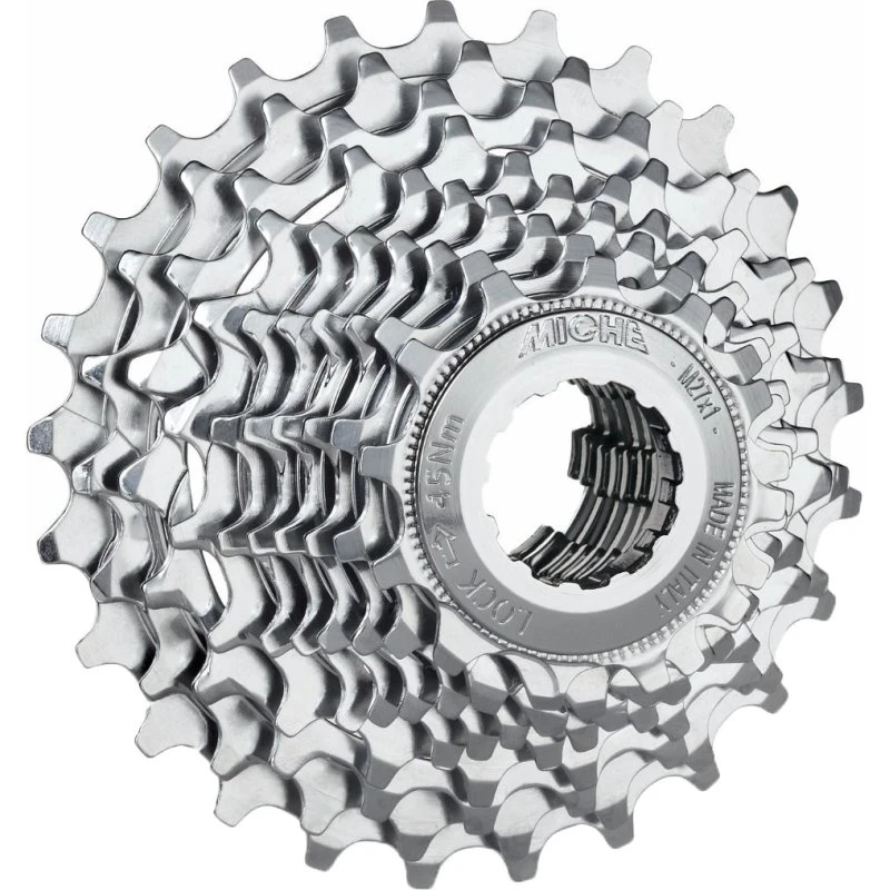 Miche Primato 9V 13-28T Pignoni Campagnolo
