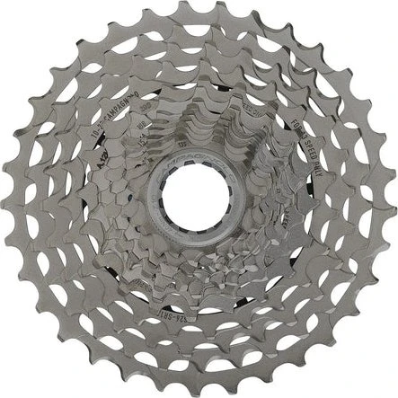 Campagnolo Super Record X 13v N3W 9-42D Argento