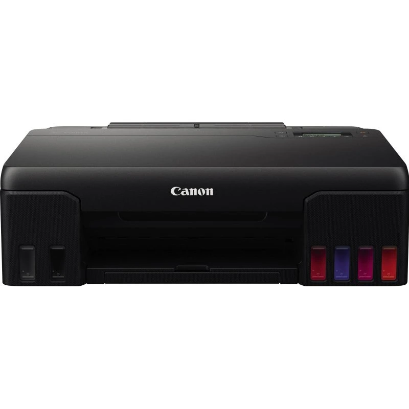 Canon PIXMA G550 MegaTank A4 Wi-Fi 4800 x 1200 DPI