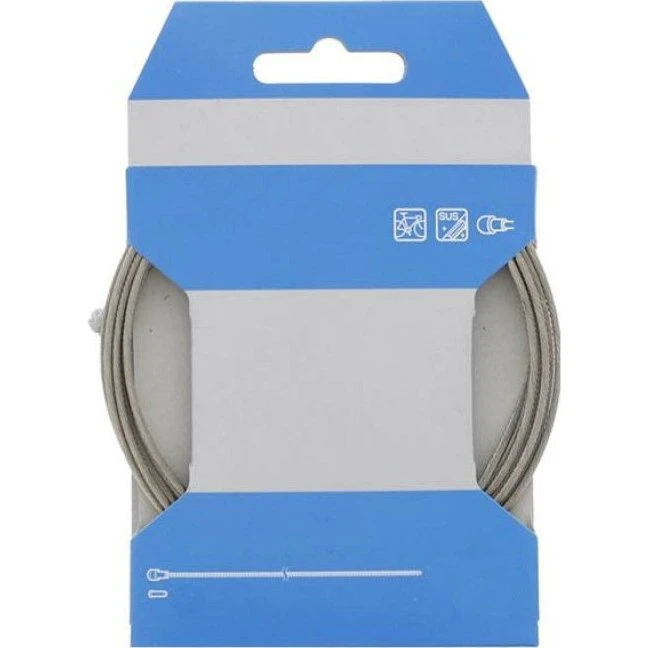 Shimano Filo Freno Road SUS 1,6 mm x 2050 mm
