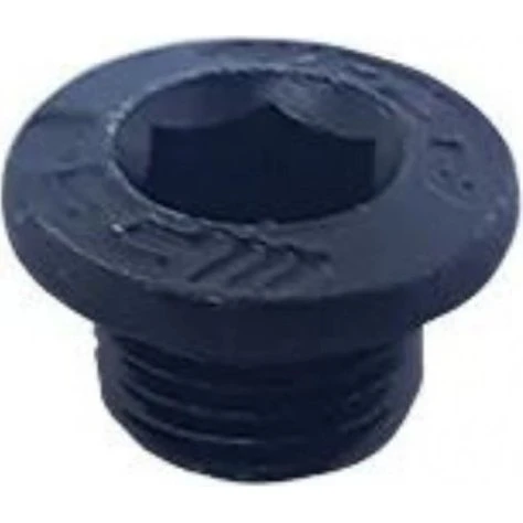 FSA Vite Corone ML137 5mm M8x0.75 Nero
