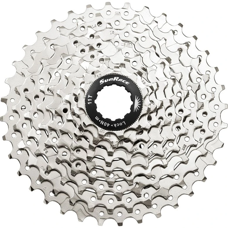 Sunrace Cassetta 9-Speed 11-32 MTB