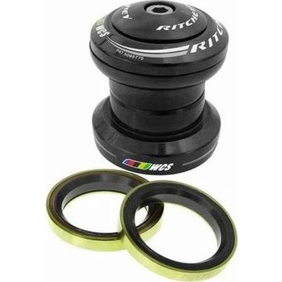 Ritchey WCS Serie Sterzo ZS44/28.6 10,1mm Nero
