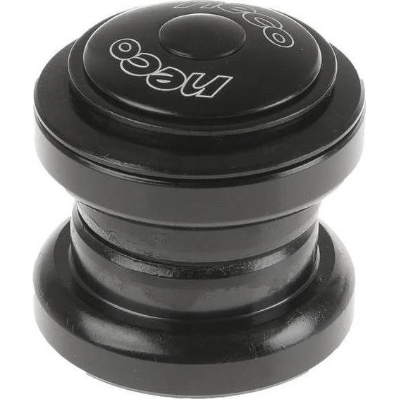 Neco Ahead Headset 1" Black