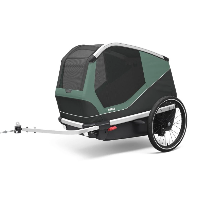 Thule Bexey L - Rimorchio per cani taglia L