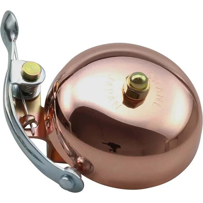 Crane Suzu Campanello in Ottone per Bici