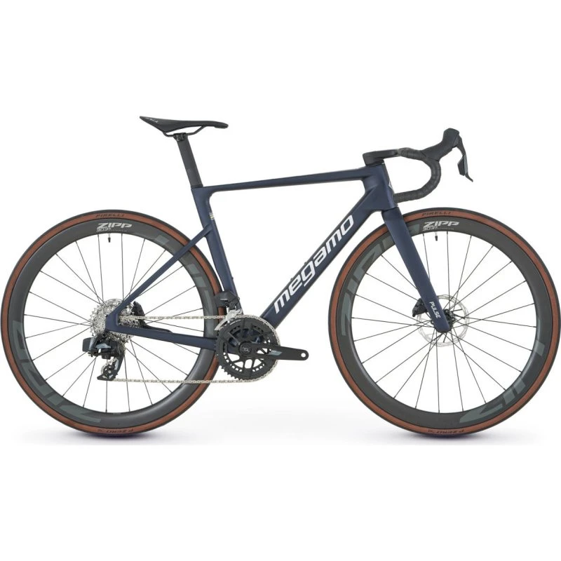Megamo Road Pulse 07 2026