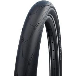 Schwalbe Super Moto HS605 20x2.40 (62-406) Nero