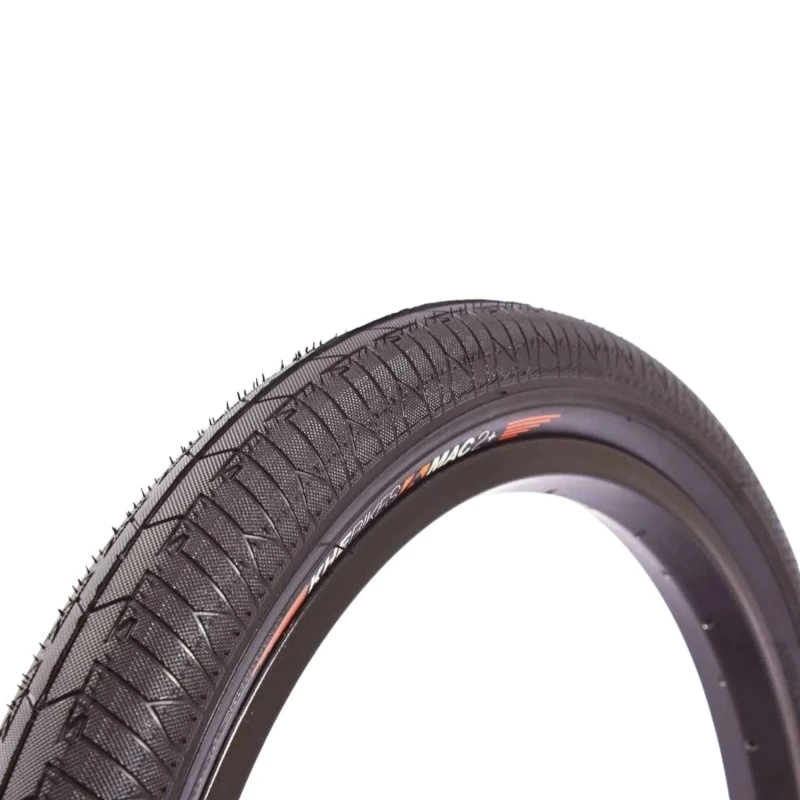 KHE MAC2+ Pneumatico BMX 20" x 2,30 nero