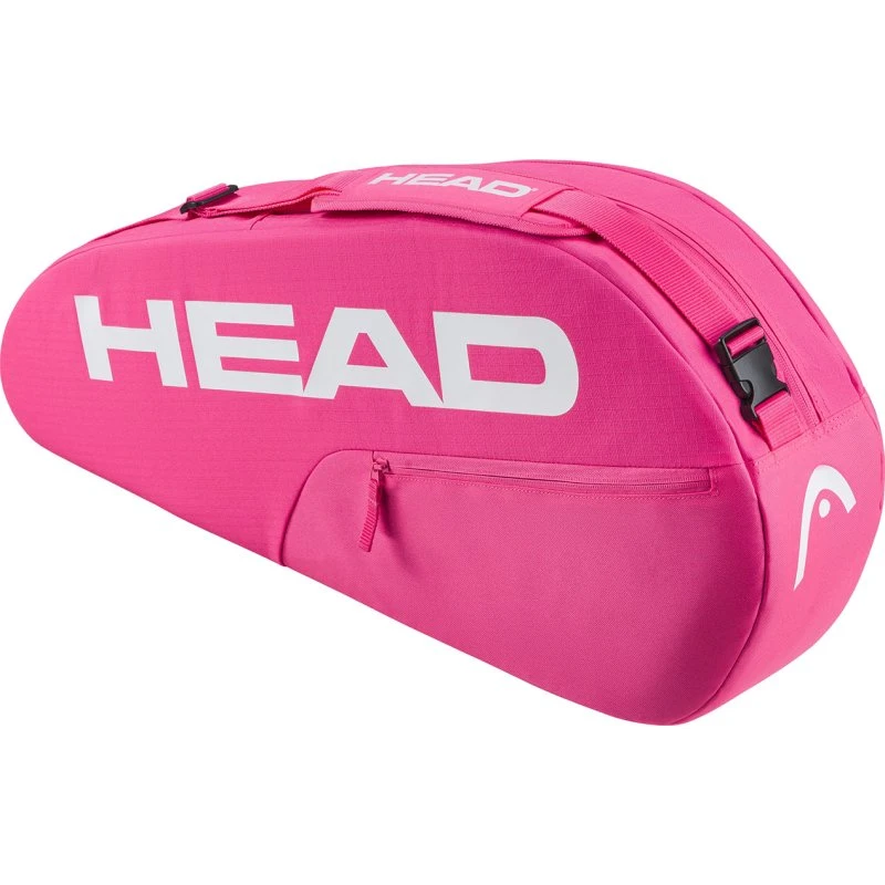 HEAD Base S Borsa per Racchette Pink