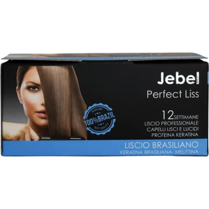 Jebel Kit Perfect Liss JE550