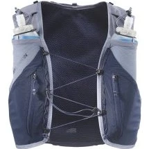 Salomon Zaino ADV Skin 12 Nero