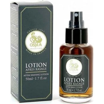 Osma Tradition Lozione Dopobarba 50 ml