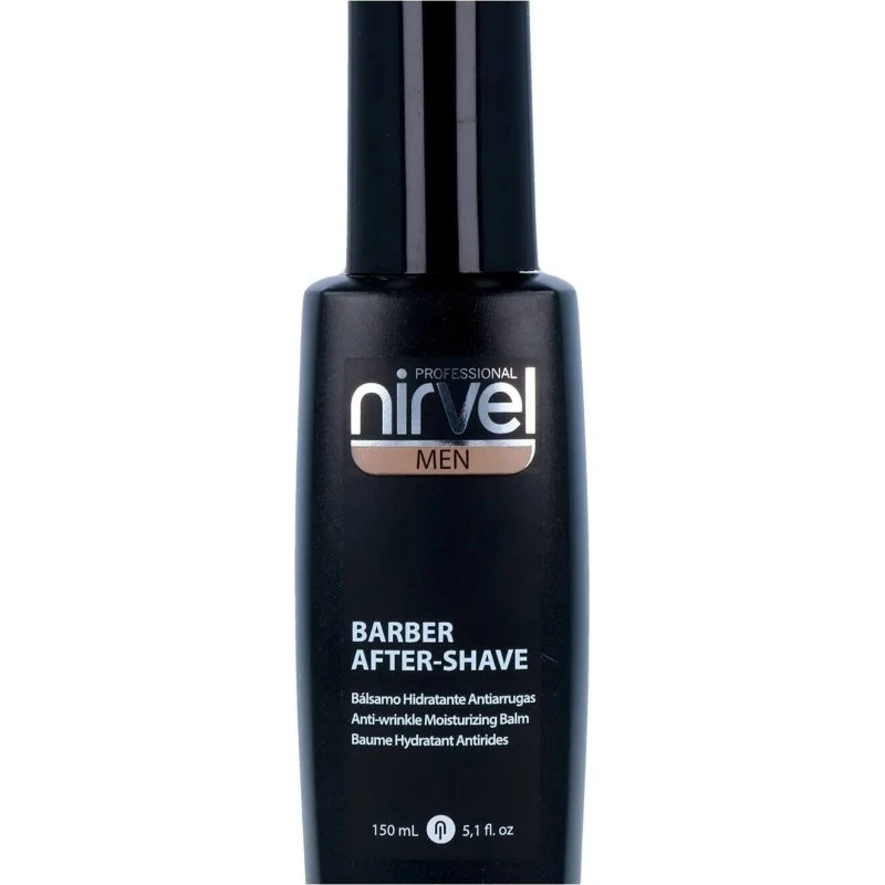 Nirvel Barber After-shave 150 ml