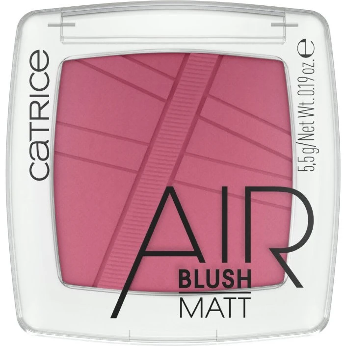 Catrice AirBlush Matt 140 Pink Lemonade 5.5g