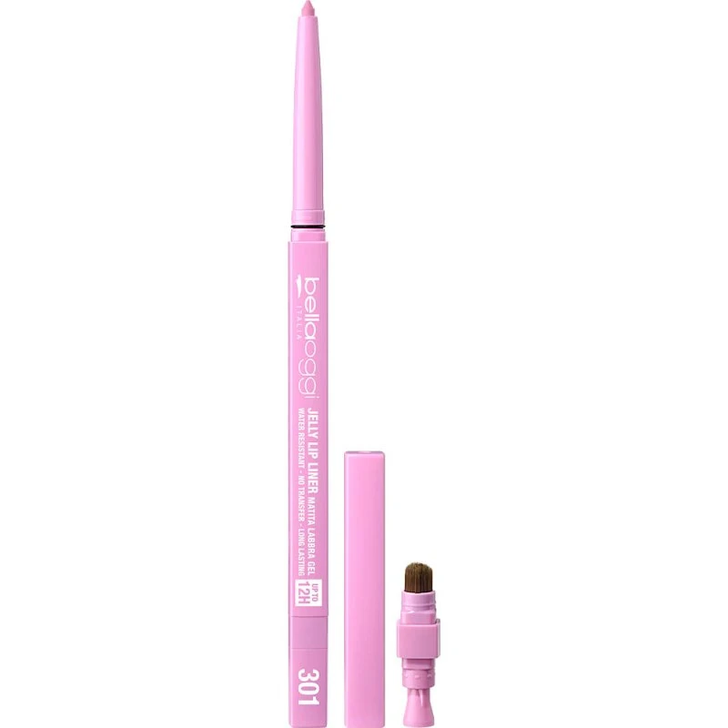 Bellaoggi Jelly Lip Liner Matita Labbra Gel 12H