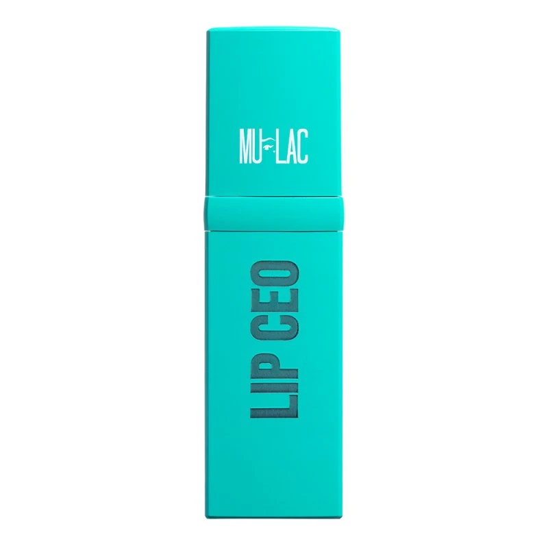 MULAC Lip CEO Plumping Lip Oil 4,5 ml