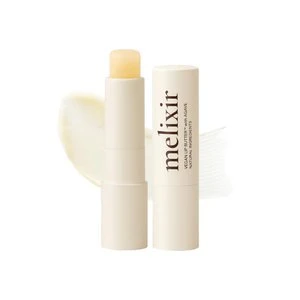 Melixir 01 Agave Vegan Lip Butter 3.9g