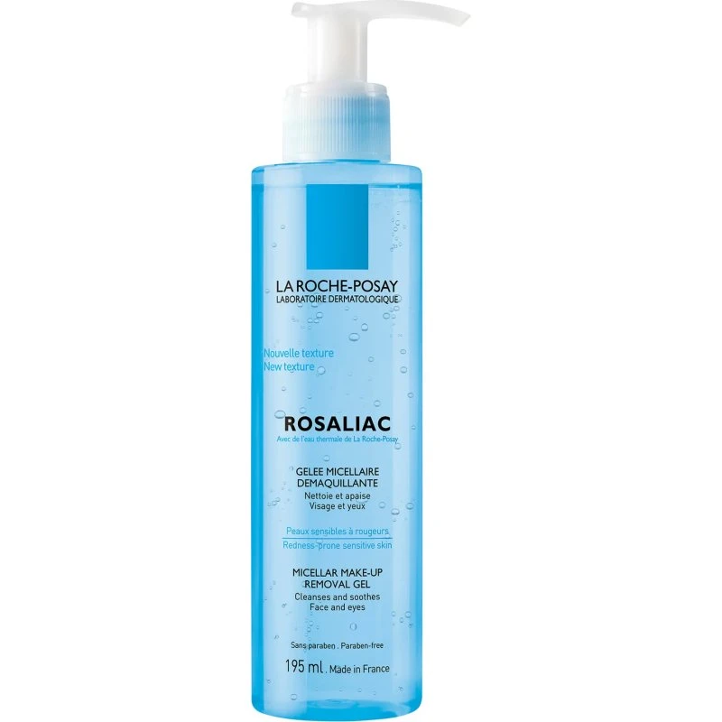 La Roche-Posay Rosaliac Gel Micellare 195 ml