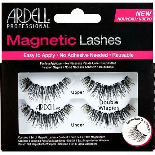 Ardell Magnetic Lashes Double Demi Wispies