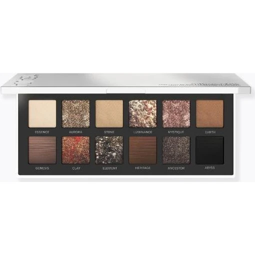 Mesauda Archetype Palette 12 Ombretti