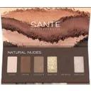 Sante Palette Ombretti Nudi 6 Colori