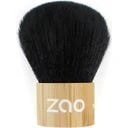Zao Makeup Pennello Kabuki 701 in Bambù