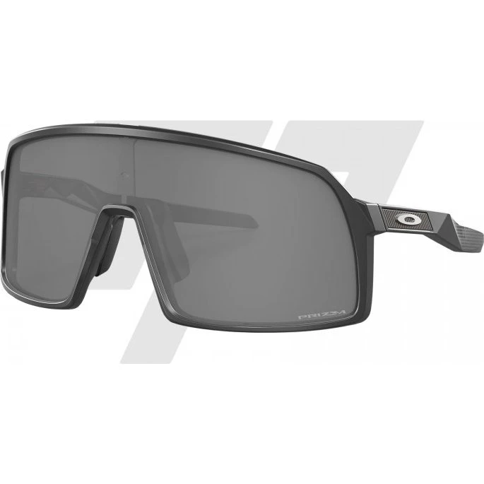 Oakley Sutro S Prizm Road Chrysalis Collection Fern Swirl