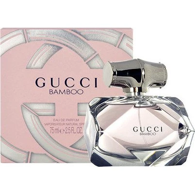 Gucci Bamboo Eau de Parfum 30 ml
