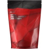 Prozis 100% Real Whey Protein Brownie al Cioccolato 1000 g