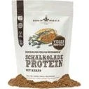 Schalk Mühle Proteine in Polvere Bio Mix con Cacao 750 g