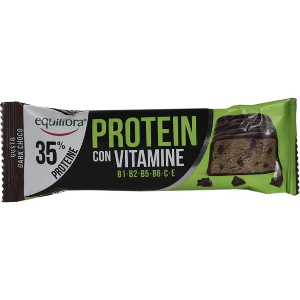Equilibra Barretta Protein 35% 45g