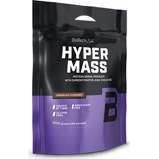 BiotechUSA Hyper Mass 1kg