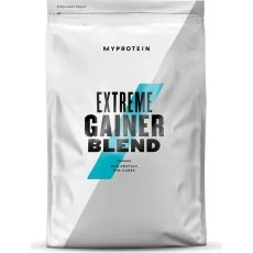Hard Gainer Extreme - Integratore Proteico