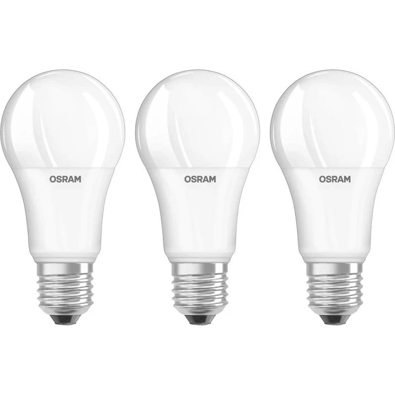 Osram LED Base Classic A 13W 2700K E27