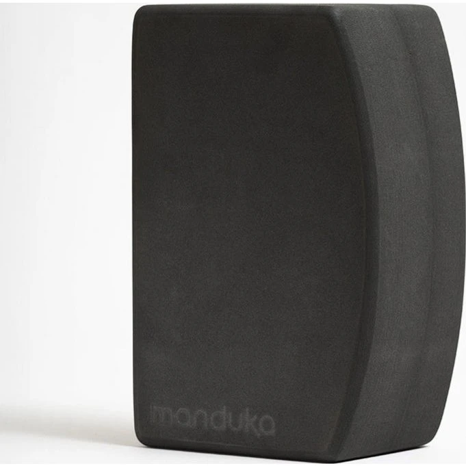 unBLOK Manduka Blocco Yoga Ergonomico