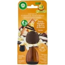 Air Wick Armonia Istantanea Ricarica 20ml - Dolce Vaniglia