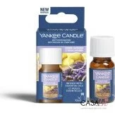 Yankee Candle Olio Aromatico Lemon Lavender 10ml