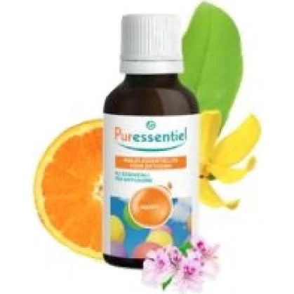 Puressentiel Miscela Happy Eco 30 ml