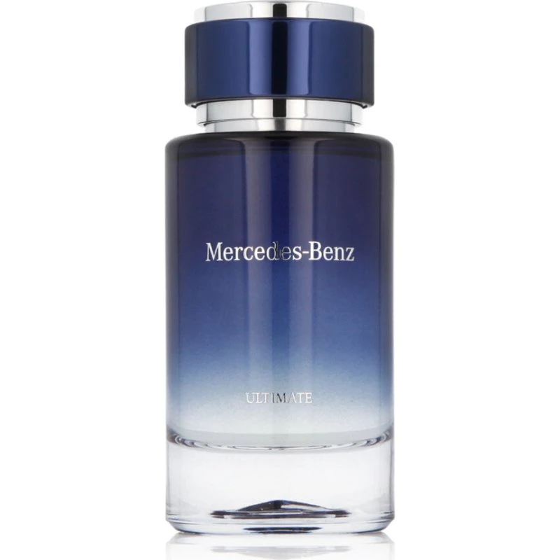 Mercedes-Benz For Men Ultimate Eau de Parfum 120 ml