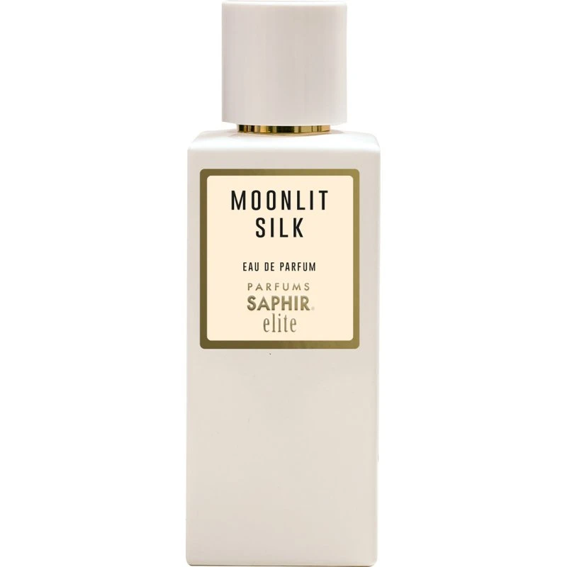 Saphir Elite Moonlit Silk EDP Donna 100ml
