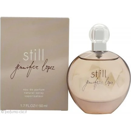 Jennifer Lopez Still Eau de Parfum 50ml