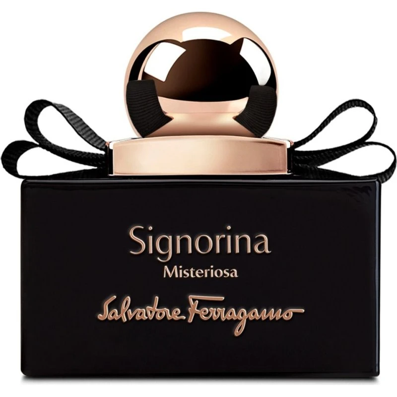Salvatore Ferragamo Signorina Misteriosa Eau de Parfum 30 ml