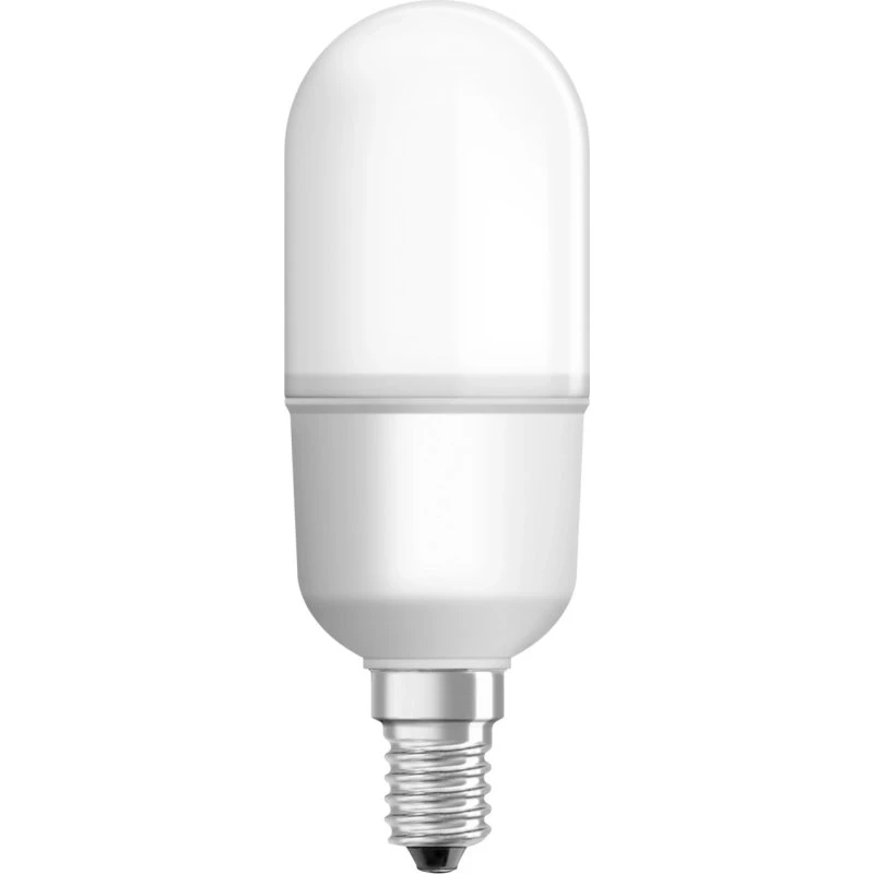 Osram LED Star Stick E14 9W 1050lm Bianco Molto Caldo