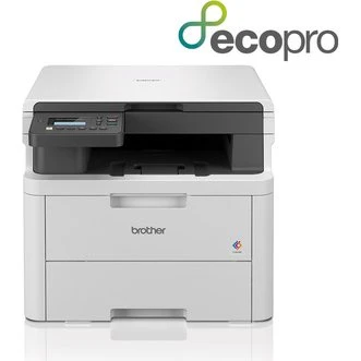 Brother DCP-L3520CDWE Multifunzione A4 a Colori