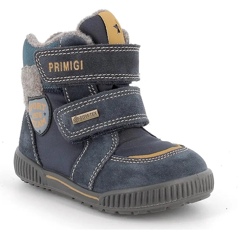 Primigi Scarpe Invernali Bambini Blu Navy PRIGT 88614