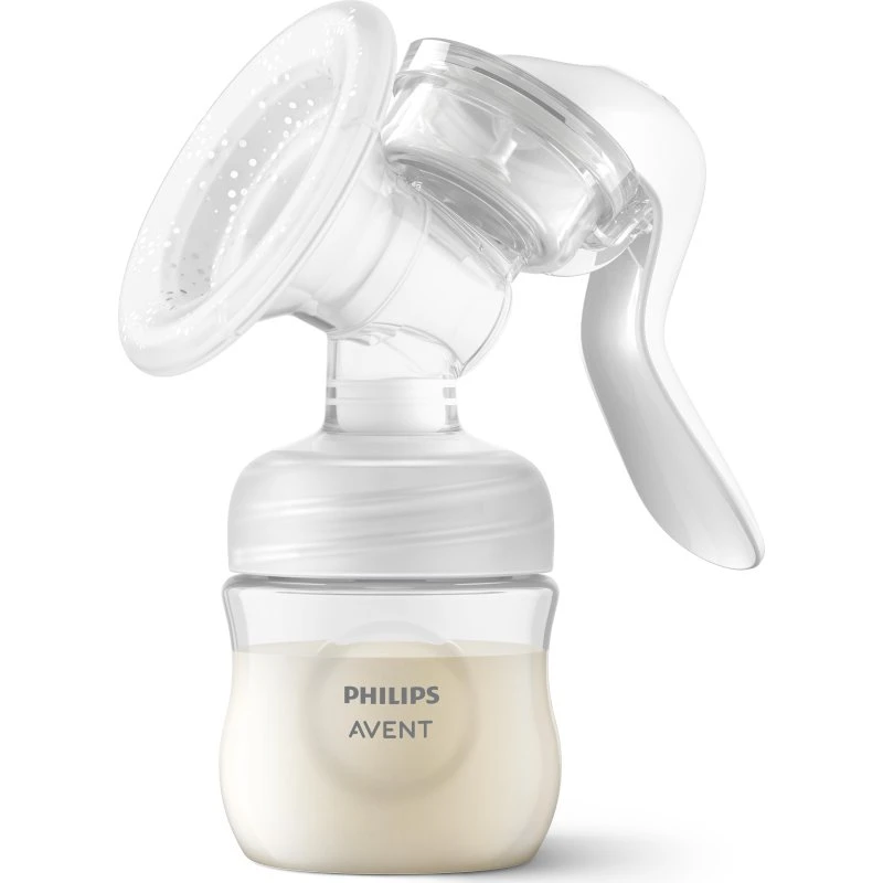 Philips Avent Tiralatte Manuale Natural Motion